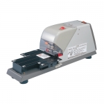 MAX Electronic EH-100F Stapler